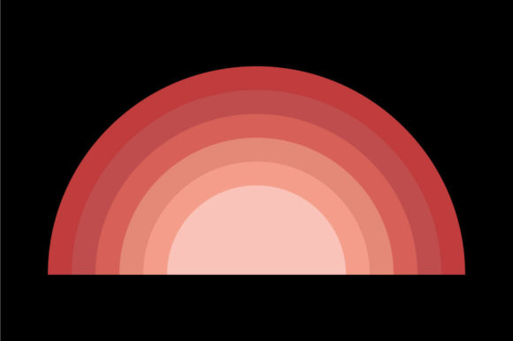 Retro Vintage Sunset 42 Graphics and Print Templates